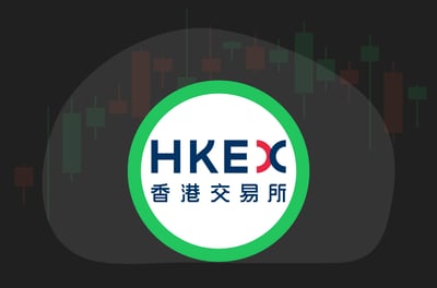 بورصة هونج كون